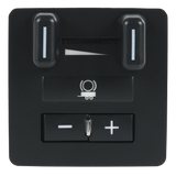 JDMSPEED Trailer Brake Controller Fits Chevrolet Silverado 1500 2500 HD 3500 HD 2007-2014