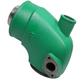 JDMSPEED Exhaust Pipe Elbow For Volvo Penda 6 Cylinder Diesel 861289 860656