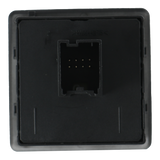 JDMSPEED Trailer Brake Controller Fits Chevrolet Silverado 1500 2500 HD 3500 HD 2007-2014