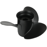JDMSPEED Propeller 13 x 19P 48-832830A45 Aluminum Fit Mercury 40/60/75/90/115/125HP 140HP