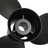 JDMSPEED Propeller 13 x 19P 48-832830A45 Aluminum Fit Mercury 40/60/75/90/115/125HP 140HP