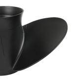 JDMSPEED Propeller 13 x 19P 48-832830A45 Aluminum Fit Mercury 40/60/75/90/115/125HP 140HP