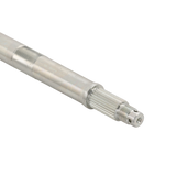 JDMSPEED Rear Axle Shaft 42310-HP5-600 Fits For Honda Rear Axle Shaft /Rancher TRX420 NEW