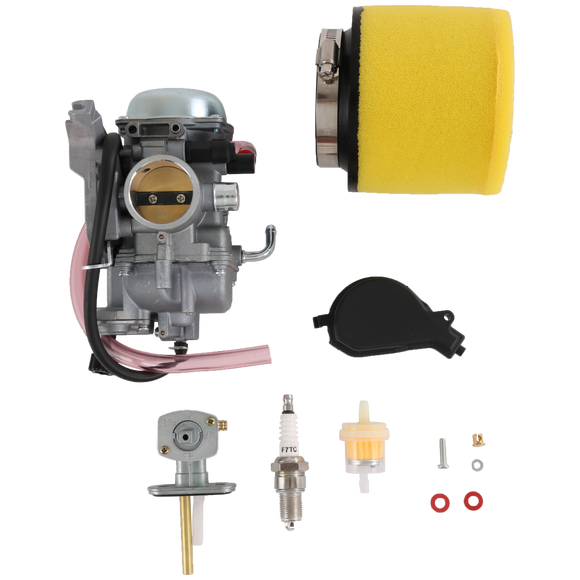 Carburetor For Arctic Cat 500 EFI (2000-2003) – ATVWRLOD 0470-470 CVK34