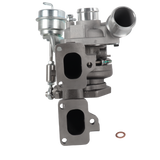 JDMSPEED Turbocharger For Polaris RZR PRO XP 2022-24 ASM-TURBO-R 1208928 1206227 1208118