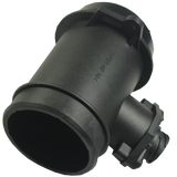JDMSPEED New Mass Air Flow MAF Sensor For Mercedes Benz E320 S320 C36 AMG OE# 0280217500