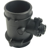 JDMSPEED New Mass Air Flow MAF Sensor For Mercedes Benz E320 S320 C36 AMG OE# 0280217500
