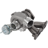 JDMSPEED Turbocharger For Polaris RZR PRO XP 2022-24 ASM-TURBO-R 1208928 1206227 1208118