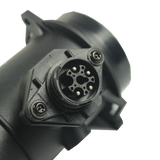 JDMSPEED New Mass Air Flow MAF Sensor For Mercedes Benz E320 S320 C36 AMG OE# 0280217500