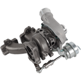 JDMSPEED Turbocharger For Polaris RZR PRO XP 2022-24 ASM-TURBO-R 1208928 1206227 1208118