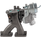 JDMSPEED Turbocharger For Polaris RZR PRO XP 2022-24 ASM-TURBO-R 1208928 1206227 1208118