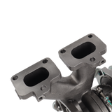 JDMSPEED Turbocharger For Polaris RZR PRO XP 2022-24 ASM-TURBO-R 1208928 1206227 1208118