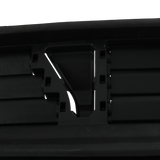 JDMSPEED Active Grille Shutter W/Motor Assembly For Lincoln MKZ 2017 2018 2019 2020 Black