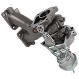 JDMSPEED Turbocharger For Polaris RZR PRO XP 2022-24 ASM-TURBO-R 1208928 1206227 1208118