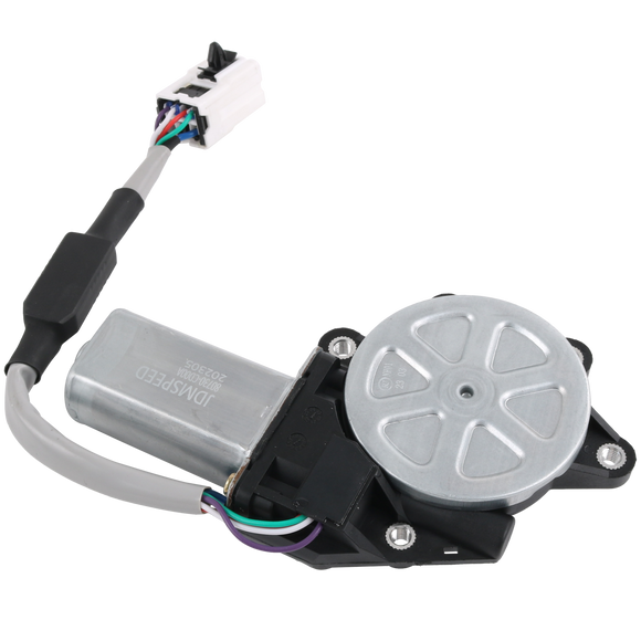 JDMSPEED Window Motor Front Right Passenger Side Rh Coupe FOR INFINITI G35 350Z 2003-2009