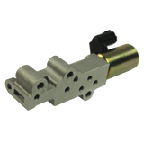 JDMSPEED Variable Valve Timing Solenoid VVT Valve Left 23796EA20B For 02-07 Nissan Altima