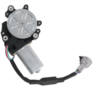 JDMSPEED Front Right Window Lift Motor For 2004-2019 Nissan Titan Armada 80730-9FJ0A