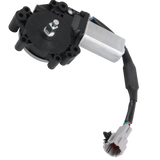 JDMSPEED Front Right Window Lift Motor For 2004-2019 Nissan Titan Armada 80730-9FJ0A