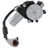 JDMSPEED Front Right Window Lift Motor For 2004-2019 Nissan Titan Armada 80730-9FJ0A
