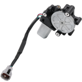 JDMSPEED Front Right Window Lift Motor For 2004-2019 Nissan Titan Armada 80730-9FJ0A