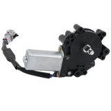 JDMSPEED Front Right Window Lift Motor For 2004-2019 Nissan Titan Armada 80730-9FJ0A