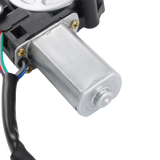 JDMSPEED Front Right Window Lift Motor For 2004-2019 Nissan Titan Armada 80730-9FJ0A