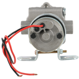 JDMSPEED High Flow Electric Fuel Pump 97 GPH 7 PSI Universal For Holley Demon Carburetor