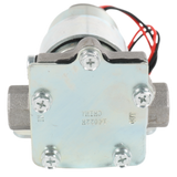 JDMSPEED High Flow Electric Fuel Pump 97 GPH 7 PSI Universal For Holley Demon Carburetor
