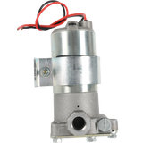 JDMSPEED High Flow Electric Fuel Pump 97 GPH 7 PSI Universal For Holley Demon Carburetor