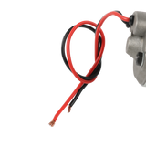 JDMSPEED High Flow Electric Fuel Pump 97 GPH 7 PSI Universal For Holley Demon Carburetor