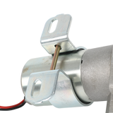 JDMSPEED High Flow Electric Fuel Pump 97 GPH 7 PSI Universal For Holley Demon Carburetor