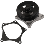 JDMSPEED Engine Water Pump for Buick Encore 2016-2019 Chevrolet Equinox 2018-2021 GMC New
