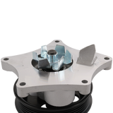JDMSPEED Engine Water Pump for Buick Encore 2016-2019 Chevrolet Equinox 2018-2021 GMC New