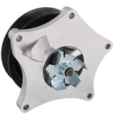 JDMSPEED Engine Water Pump for Buick Encore 2016-2019 Chevrolet Equinox 2018-2021 GMC New