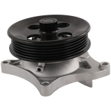 JDMSPEED Engine Water Pump for Buick Encore 2016-2019 Chevrolet Equinox 2018-2021 GMC New