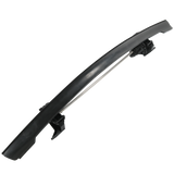 JDMSPEED FRONT ACTIVE AIR DAM 68274406AH For 2019-2023 RAM 1500 DT