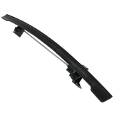 JDMSPEED FRONT ACTIVE AIR DAM 68274406AH For 2019-2023 RAM 1500 DT