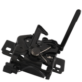 JDMSPEED Hood latch front bonnet lock Fits for ford f150 2015-2020 FL3Z-16700-B