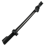 JDMSPEED FRONT ACTIVE AIR DAM 68274406AH For 2019-2023 RAM 1500 DT