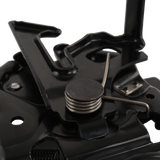 JDMSPEED Hood latch front bonnet lock Fits for ford f150 2015-2020 FL3Z-16700-B