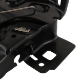 JDMSPEED Hood latch front bonnet lock Fits for ford f150 2015-2020 FL3Z-16700-B