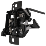 JDMSPEED Hood latch front bonnet lock Fits for ford f150 2015-2020 FL3Z-16700-B
