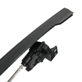 JDMSPEED FRONT ACTIVE AIR DAM 68274406AH For 2019-2023 RAM 1500 DT