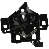JDMSPEED Hood latch front bonnet lock Fits for ford f150 2015-2020 FL3Z-16700-B