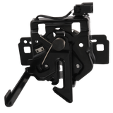 JDMSPEED Hood latch front bonnet lock Fits for ford f150 2015-2020 FL3Z-16700-B