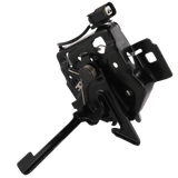 JDMSPEED Hood latch front bonnet lock Fits for ford f150 2015-2020 FL3Z-16700-B