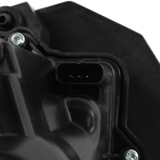 JDMSPEED FRONT ACTIVE AIR DAM 68274406AH For 2019-2023 RAM 1500 DT