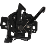 JDMSPEED Hood latch front bonnet lock Fits for ford f150 2015-2020 FL3Z-16700-B