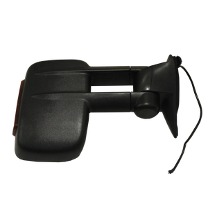 JDMSPEED LED SIGNAL 88-98 Chevy C/K 1500/2500/3500 Manual Towing Tow Hauling Mirror PAIR