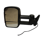 JDMSPEED LED SIGNAL 88-98 Chevy C/K 1500/2500/3500 Manual Towing Tow Hauling Mirror PAIR